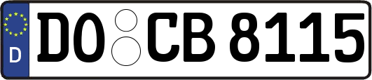 DO-CB8115