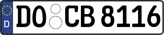 DO-CB8116