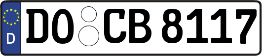 DO-CB8117