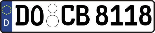 DO-CB8118