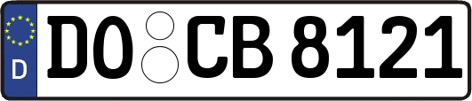DO-CB8121