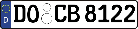 DO-CB8122