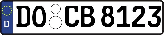 DO-CB8123