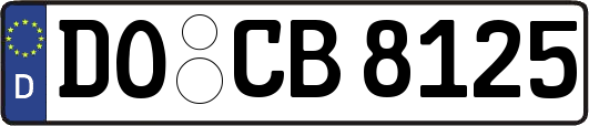 DO-CB8125