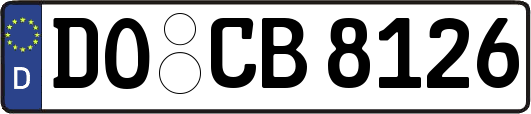 DO-CB8126