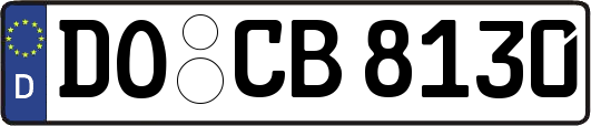 DO-CB8130