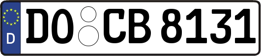 DO-CB8131