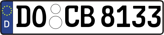 DO-CB8133