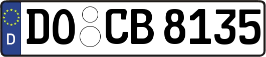 DO-CB8135