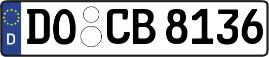 DO-CB8136