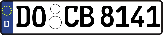 DO-CB8141
