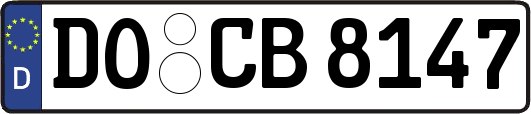 DO-CB8147