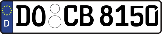 DO-CB8150
