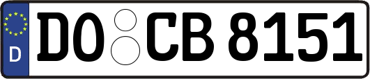 DO-CB8151