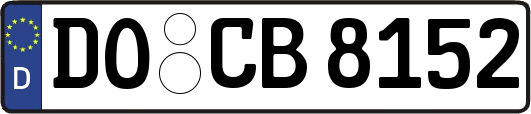 DO-CB8152