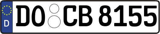 DO-CB8155