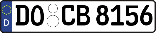 DO-CB8156