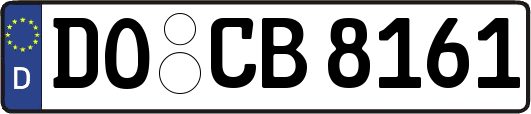 DO-CB8161