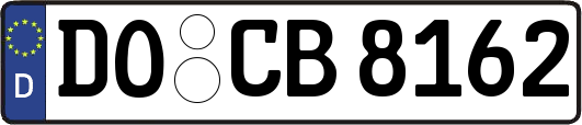 DO-CB8162