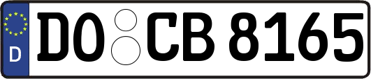 DO-CB8165