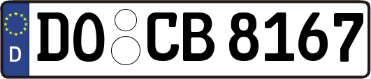 DO-CB8167