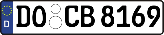 DO-CB8169