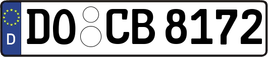 DO-CB8172