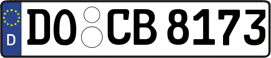 DO-CB8173