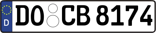 DO-CB8174