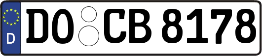 DO-CB8178