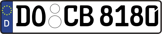 DO-CB8180