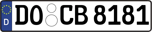DO-CB8181