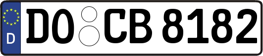 DO-CB8182