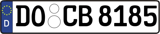 DO-CB8185