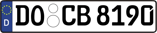 DO-CB8190