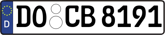 DO-CB8191