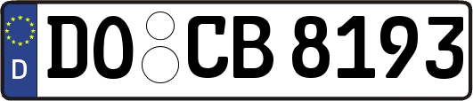 DO-CB8193