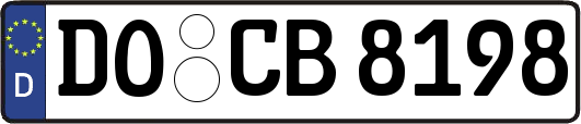 DO-CB8198