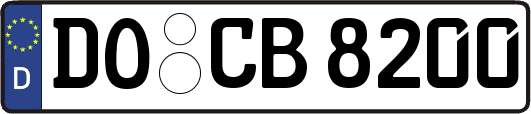 DO-CB8200