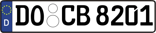 DO-CB8201