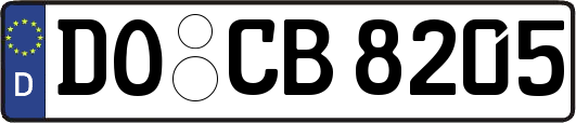 DO-CB8205