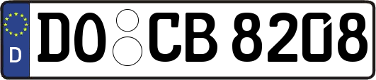 DO-CB8208