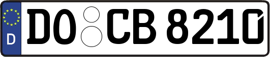 DO-CB8210