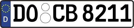 DO-CB8211