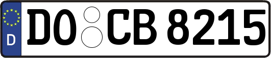 DO-CB8215