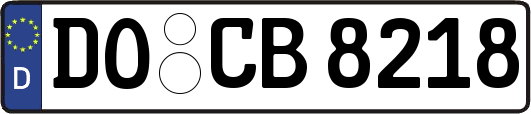 DO-CB8218