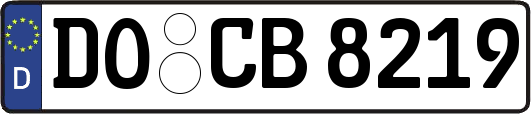 DO-CB8219