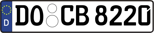 DO-CB8220