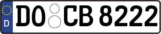 DO-CB8222