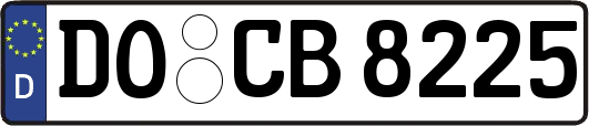 DO-CB8225